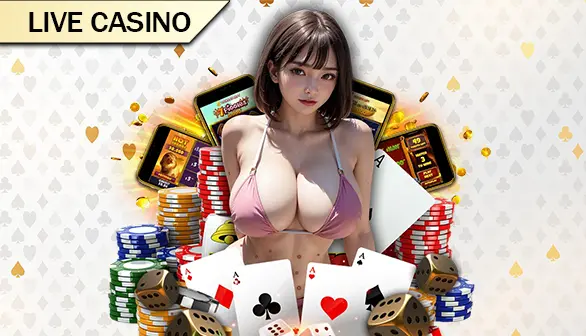 Casino OVALTOTO