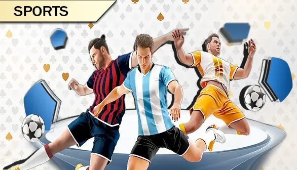 Sports OVALTOTO