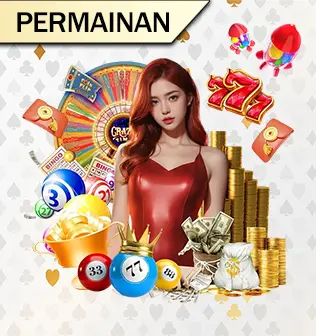 Permainan Togel OVALTOTO