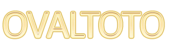 Logo OVALTOTO